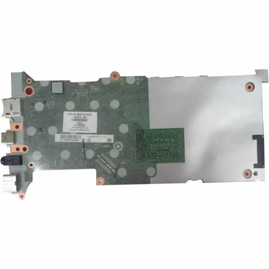 HPI SOURCING - NEW Notebook Motherboard for HP Chromebook x360 11 G4 with Intel Celeron N5100, 32GB RAM