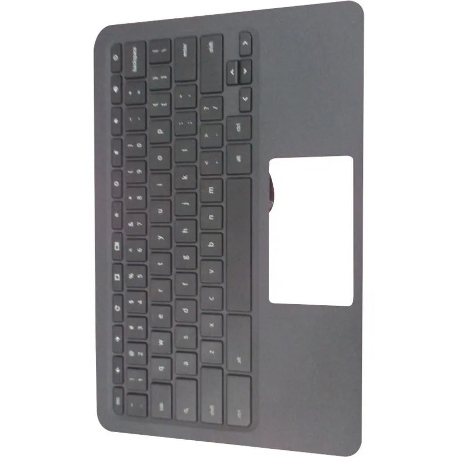 HPI Sourcing New Laptop Palmrest and Keyboard for HP Notebook Models L92224-001