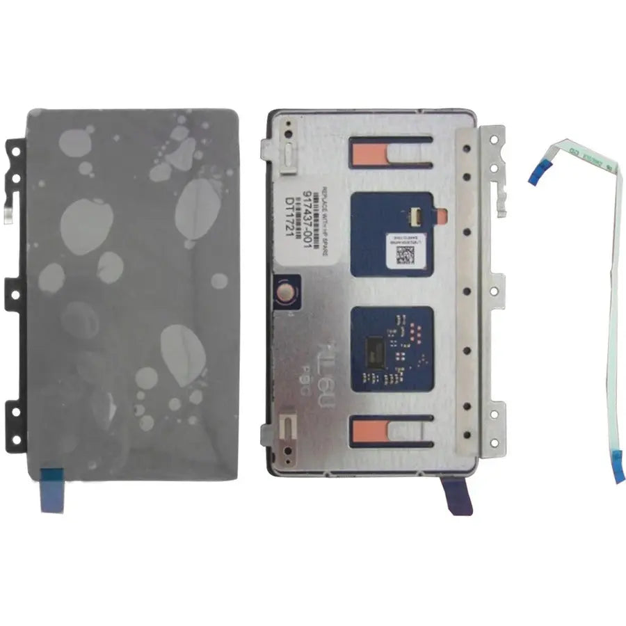 HPI SOURCING - NEW TouchPad Board for HP Notebooks - OEM Part 917437-001