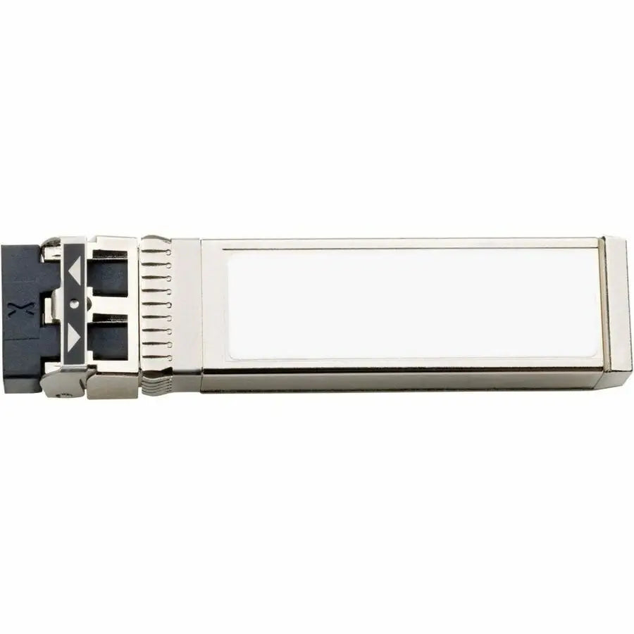 HPE Sourcing QK724A-RF SFP+ Module for HP B-Series SAN Director Switch - 10Gbps Fiber Optic Network Interface
