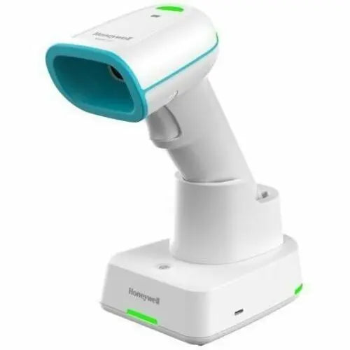 Honeywell Xenon Ultra 1962H Cordless Bluetooth Handheld Scanner for Healthcare