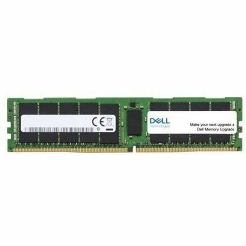 Dell Sourcing SNPW403YC/64G 64GB DDR4 SDRAM Memory Module for Dell PowerEdge Servers