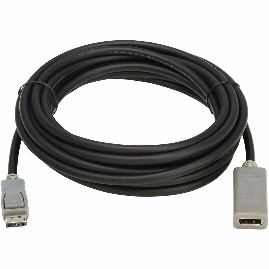 Eaton Tripp Lite Series 20 ft. DisplayPort Extension Cable with Active Repeater and HDR Support