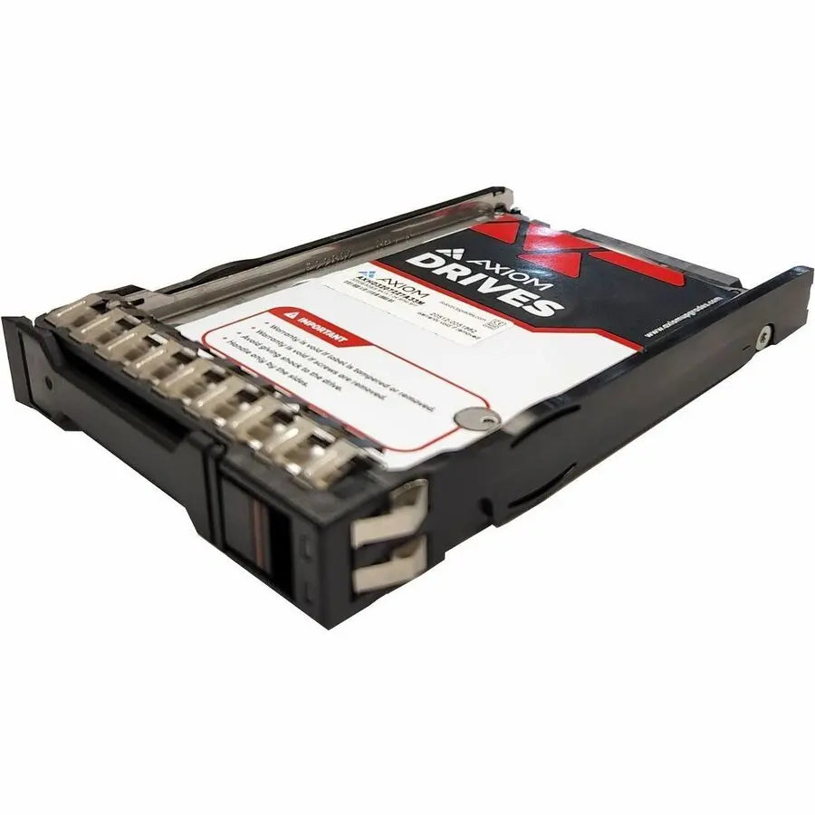 Axiom 1.80 TB 2.5-Inch SAS Enterprise Hard Drive - P53562-B21-AX