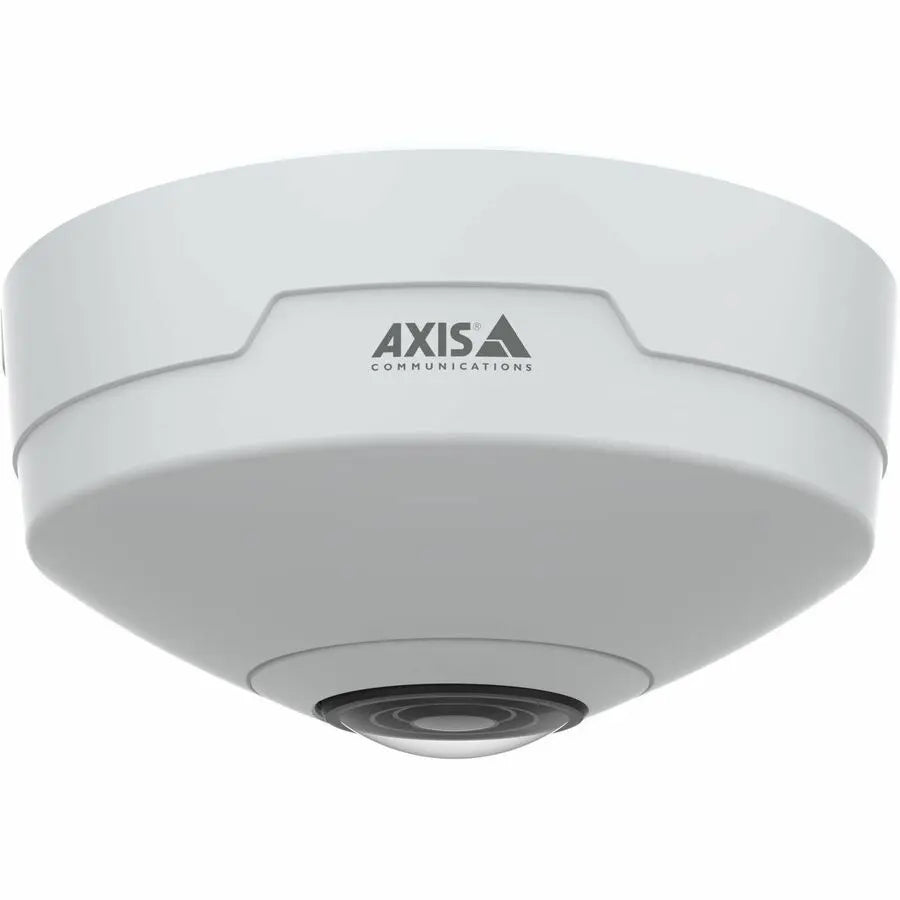 AXIS M4327-P 6 Megapixel Indoor Fisheye Network Camera with Panoramic 360° Coverage