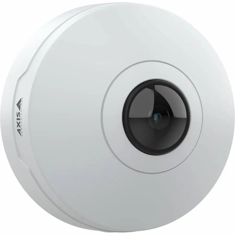 AXIS M4328-P 12MP Indoor Fisheye Network Camera with 360° Coverage
