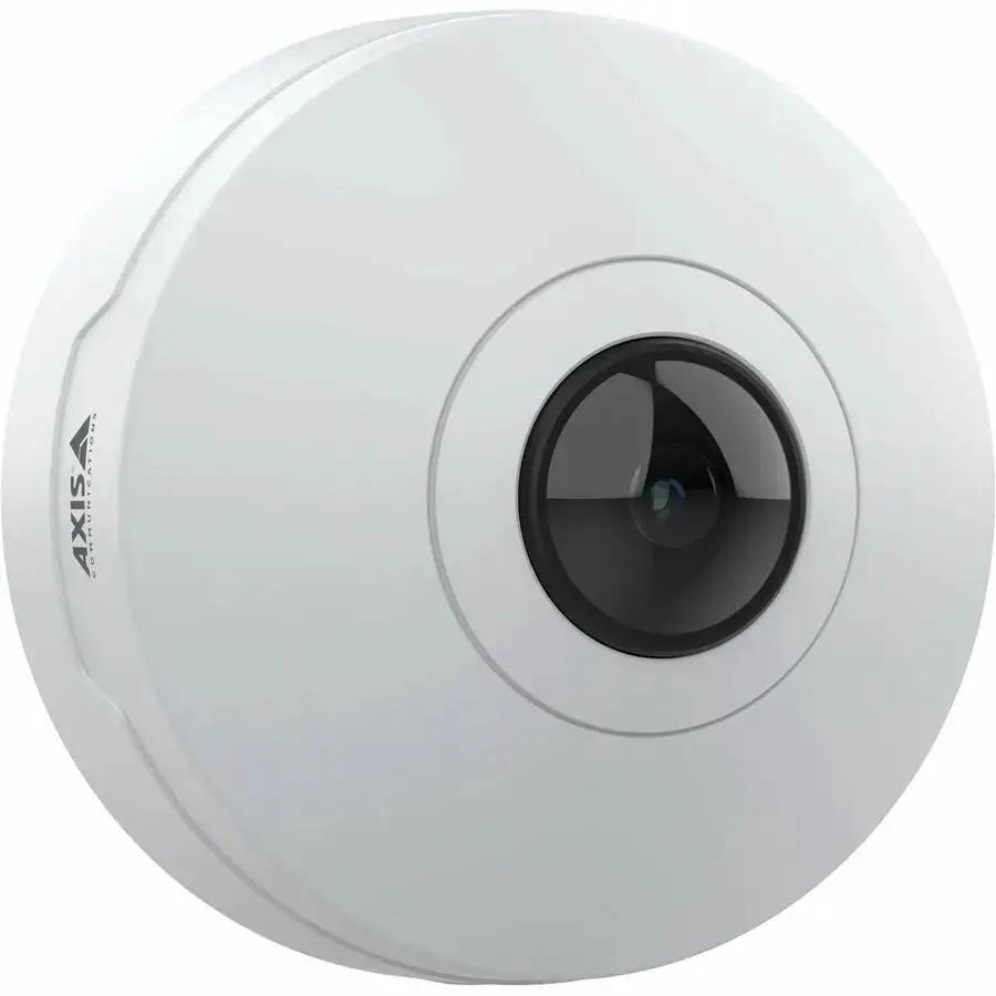 AXIS M4328-P 12MP Fisheye Panoramic Indoor Network Camera with Deep Learning Analytics by AXIS COMMUNICATION INC