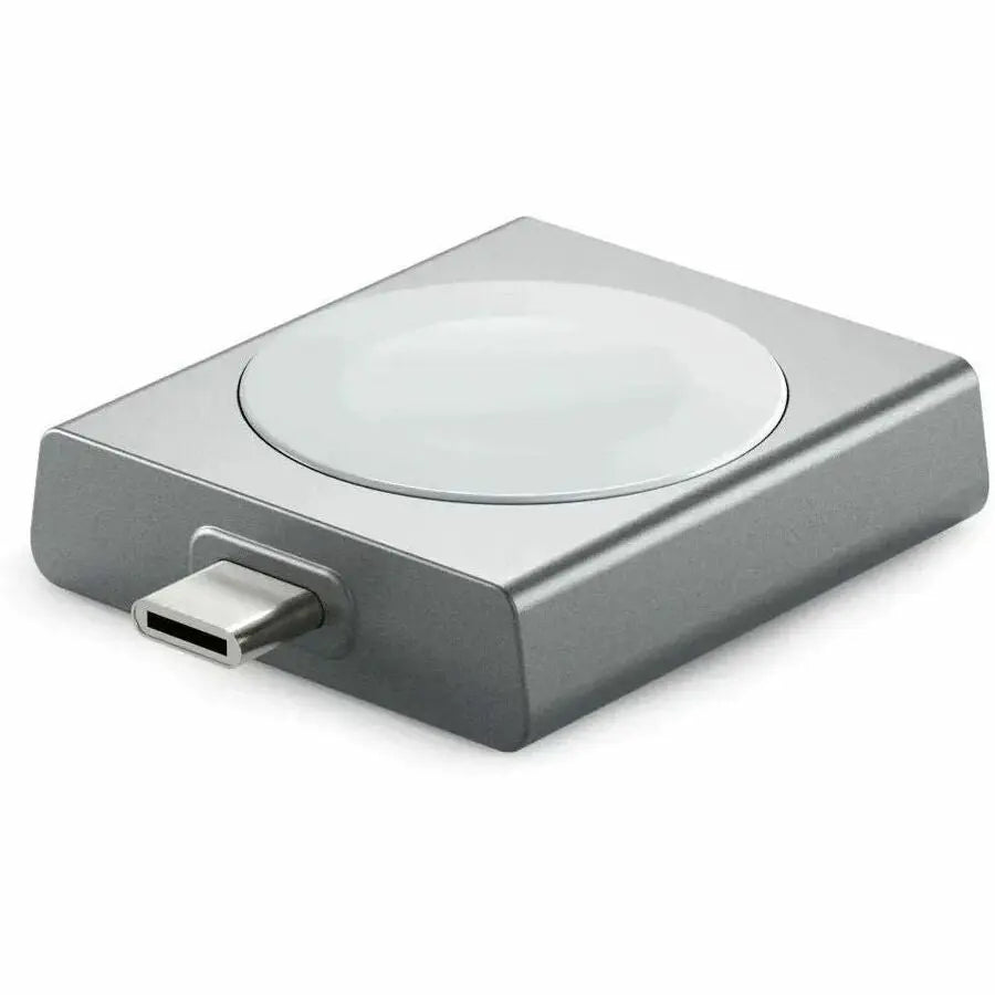 Alogic Matrix Universal Apple Watch Charger MAGAWC – Fast Wireless Induction Charging for Apple Watch