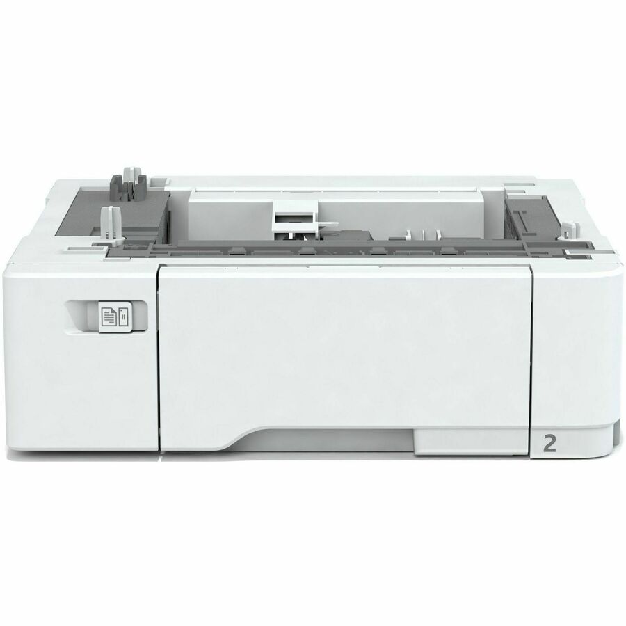 Xerox 097N02468 550-Sheet Paper Tray with Integrated 100-Sheet Bypass Tray