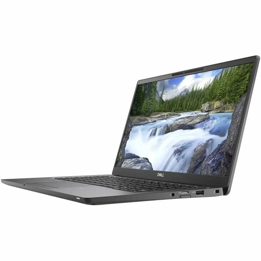 Joy Systems Dell Latitude 7400 Refurbished Laptop with Intel Core i5-8365U and 14-Inch Full HD Display