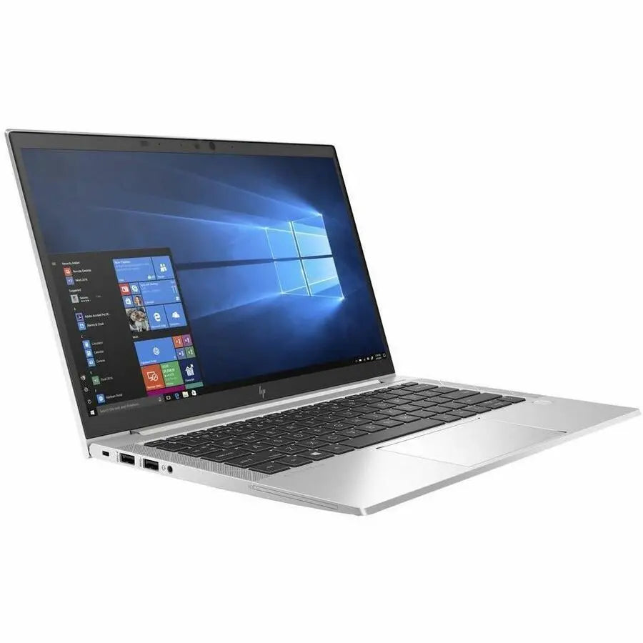 Joy Systems HP EliteBook 830 G7 Refurbished Notebook with Intel Core i7 and 13.3" Full HD Display