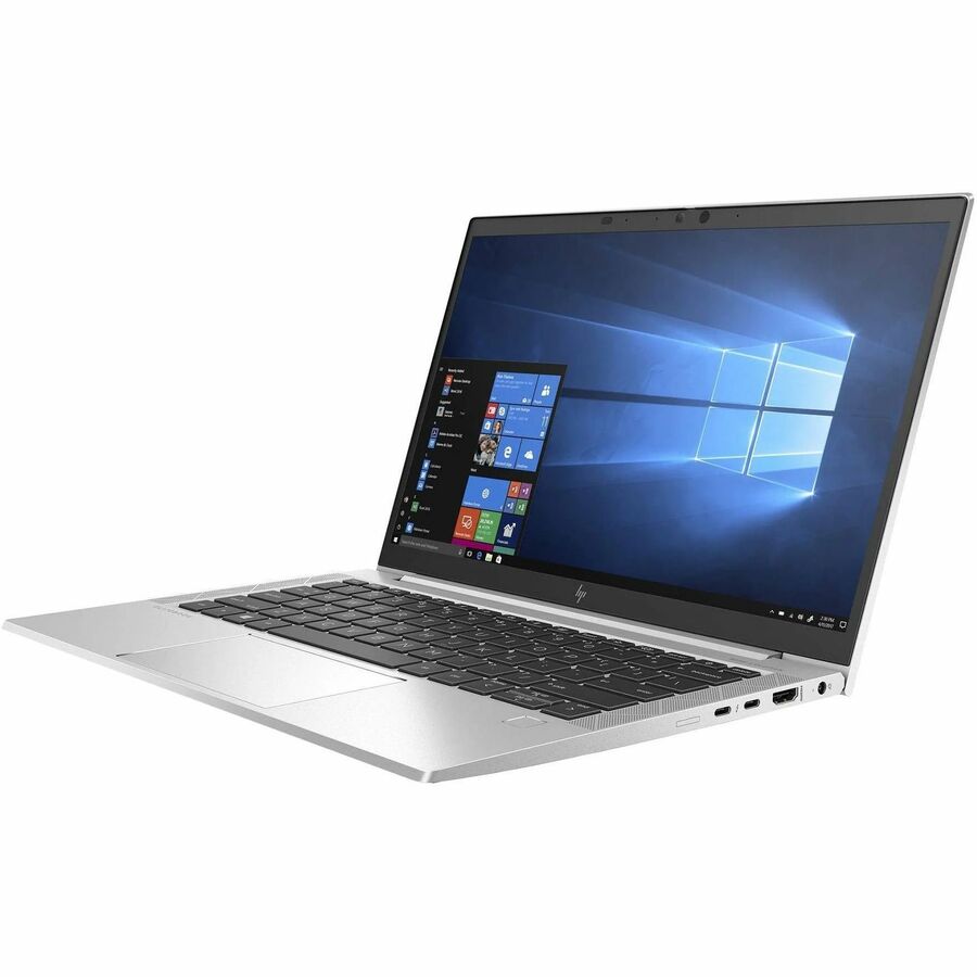 Joy Systems HP EliteBook 830 G7 Notebook with Intel Core i7, 13.3 inch Full HD Display and 32GB RAM by Joy Systems, Inc
