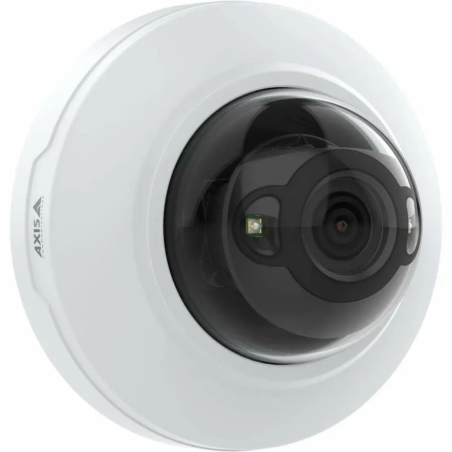 Axis Communications M4215-LV 2 MP Dome Network Camera with IR, Deep Learning, and VariFocal Lens