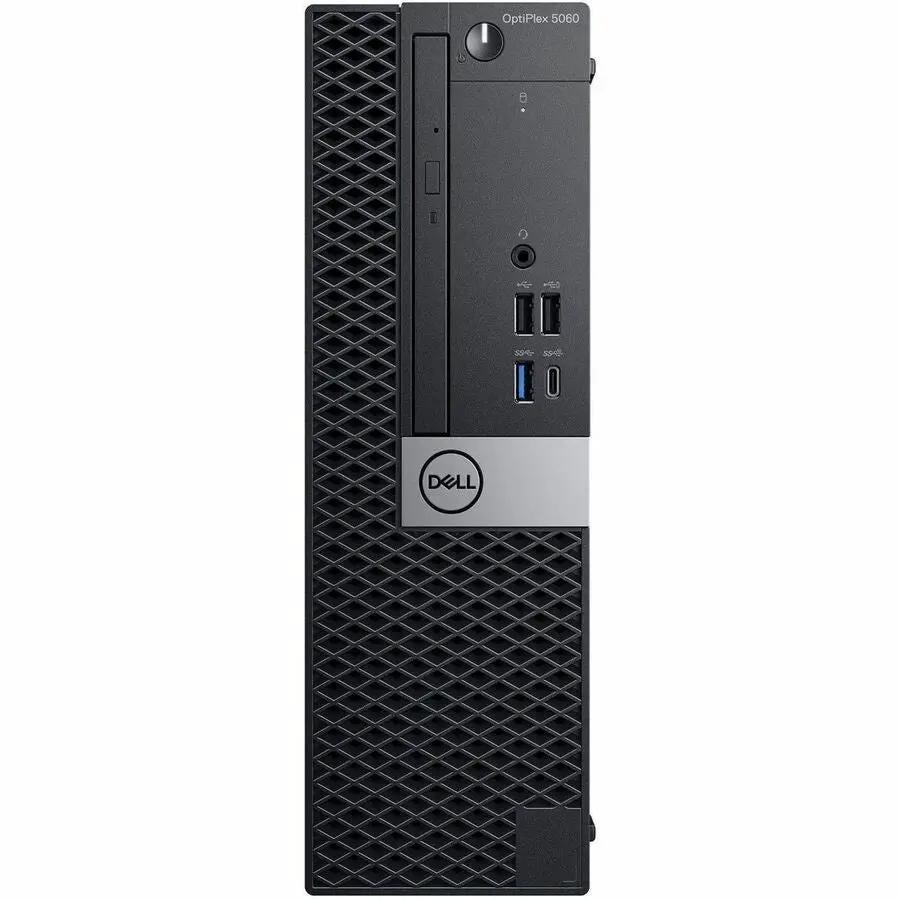 Joy Systems Dell OptiPlex 5060 Small Form Factor Desktop Computer with Intel Core i5 and Windows 11 Pro by Joy Systems, Inc