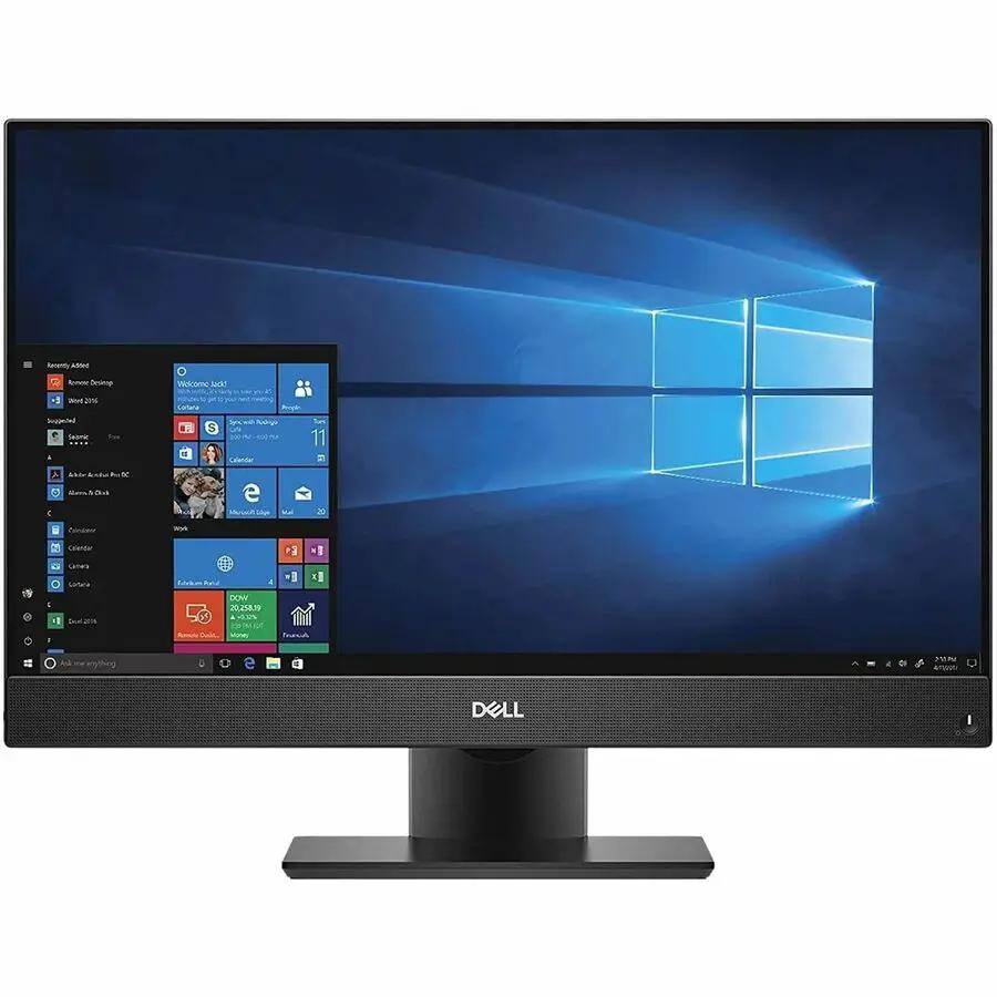 Joy Systems Dell OptiPlex 7460 All-in-One Computer with Intel Core i5 and Windows 11 Pro by JOY SYSTEMS