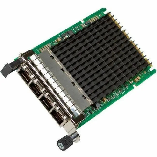 Intel Ethernet Network Adapter X710-T4L for OCP 3.0 – 10GBASE-T Dual Port Ethernet Card