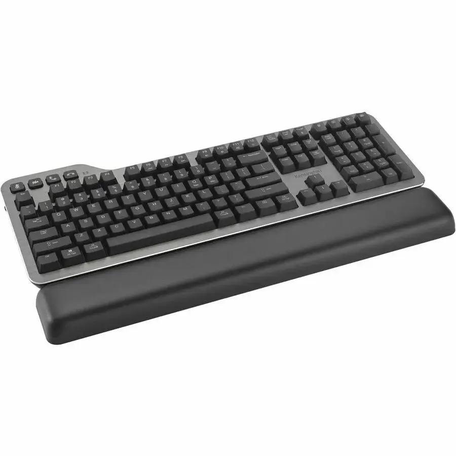 Kensington MK7500F QuietType Pro Silent Mechanical Keyboard with Meeting Controls by Kensington Computer Products Group