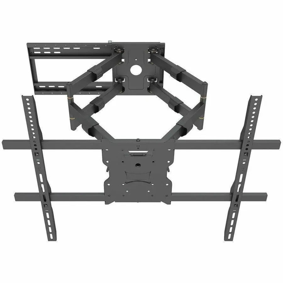 Monoprice Commercial Series Heavy Duty XL Full-Motion TV Wall Mount Bracket for 60-110 Inch Screens