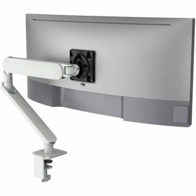 Atdec Ora Mounting Arm for Monitors up to 35 inches - Silver