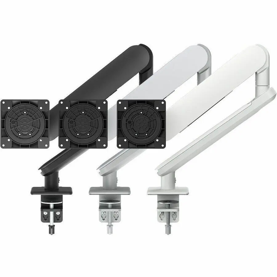 Atdec Ora Mounting Arm for Monitors and Flat Panel Displays - White