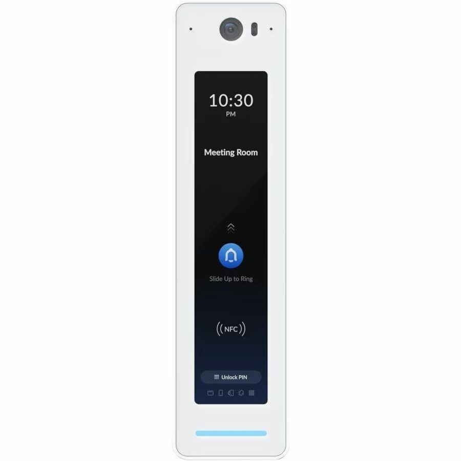Ubiquiti G2 Reader Pro Card Reader Access Device – NFC & Video Intercom for Secure Access Control