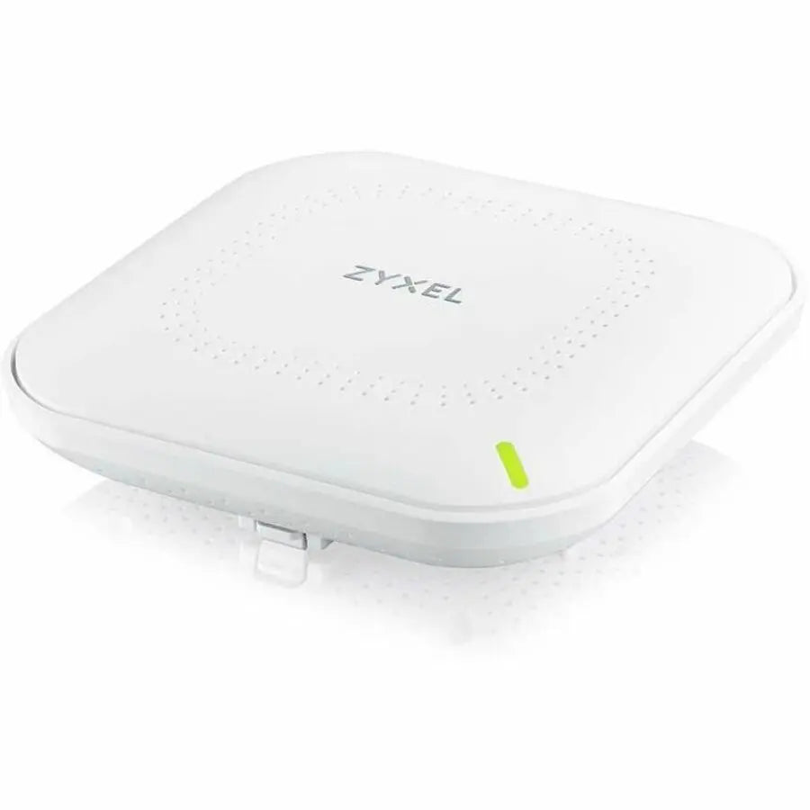 Zyxel NWA90AX Pro WiFi 6 AX3000 Dual-Radio PoE Access Point with 2.5G Uplink and Enterprise Security
