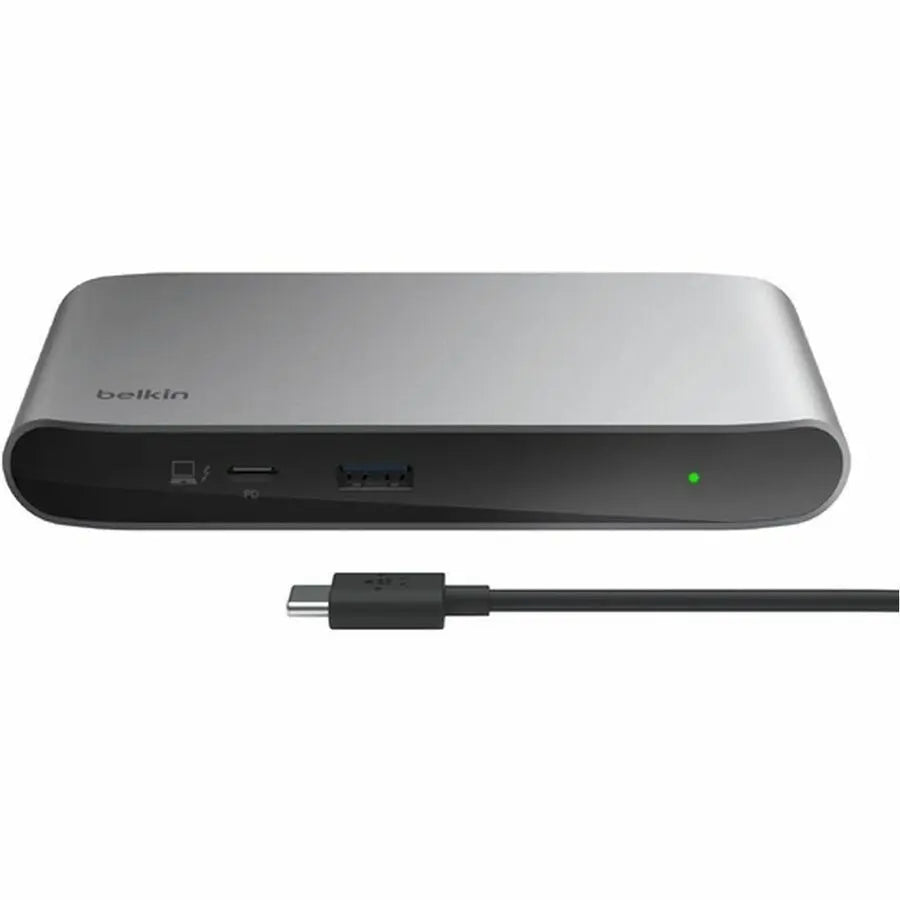 THUNDERBOLT 4 HUB THUNDERBOLT  PWR