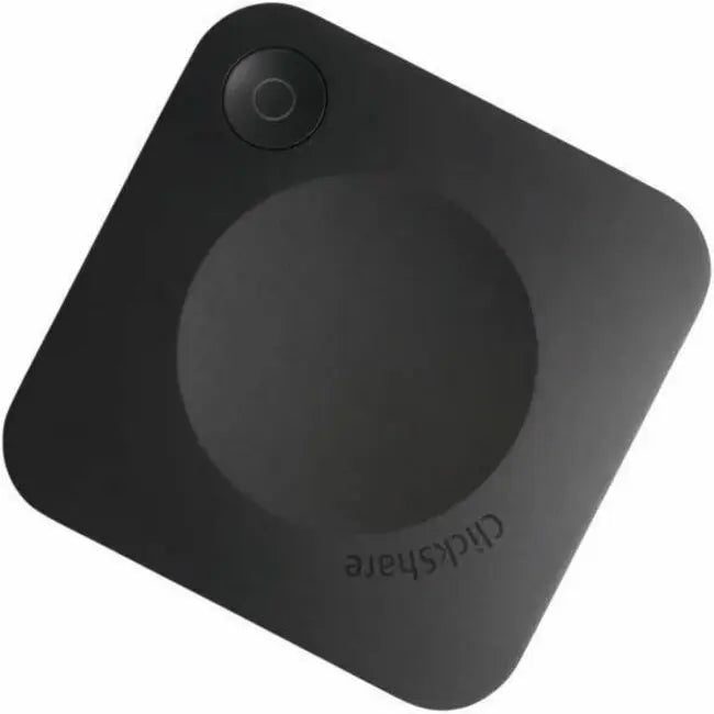 Barco ClickShare C-5 Wireless Screen Mirroring Device for Conference Rooms