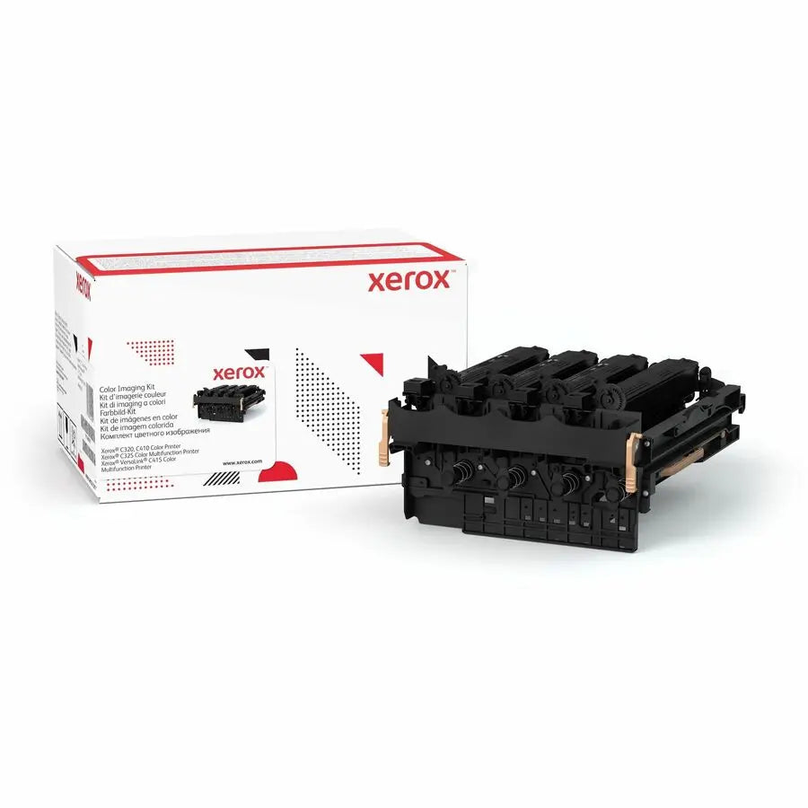Xerox C320/C325 and C410/C415 Color Imaging Drum - Long-Life Original Part