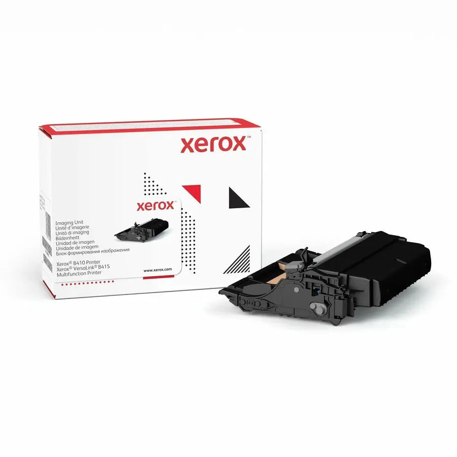 Xerox B410/B415 Black Imaging Kit (Long-Life, 75,000 Pages) – Compatible with Xerox B410 and VersaLink B415 Printers