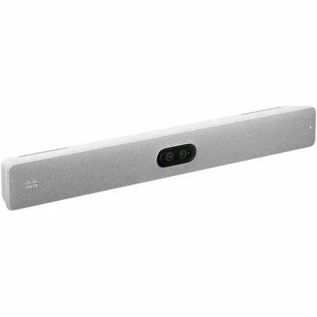 Cisco Room Bar Pro - First Light Video Conference Equipment (Part Number: CS-BARPRO-K9) by Cisco Systems, Inc