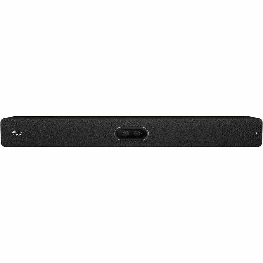 Cisco Webex Room Bar Pro TTC4-01 Video Conference Equipment for Medium Meeting Rooms