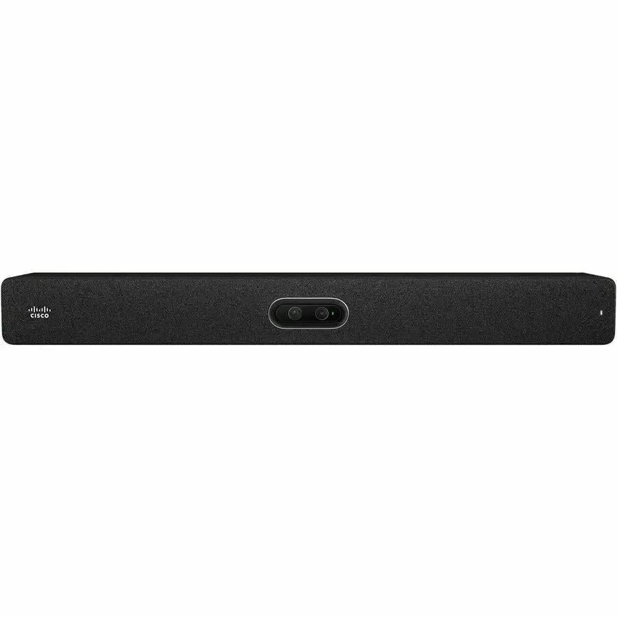 Cisco Webex Room Bar Pro TTC4-01 Video Conference Equipment for Medium Meeting Rooms by Cisco Systems, Inc