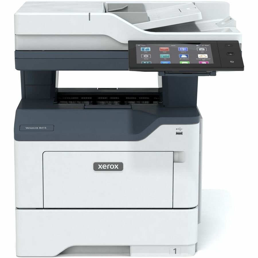 Xerox VersaLink B415/DN Monochrome Laser Multifunction Printer