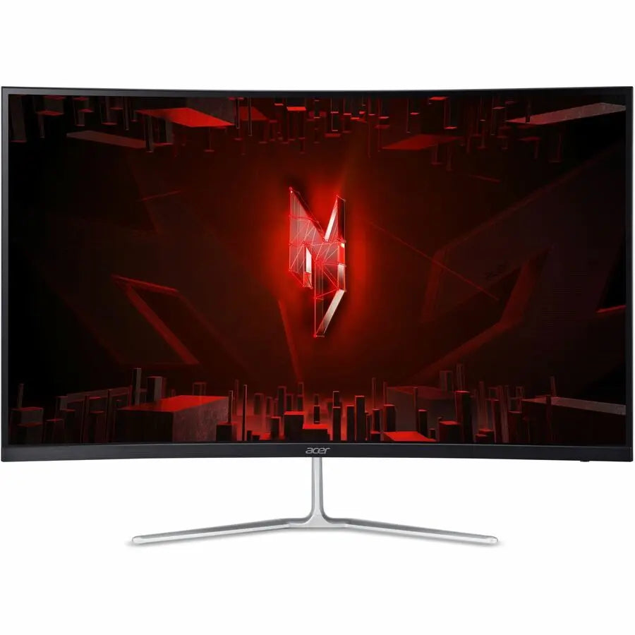 Acer Nitro EDA320Q P 31.5-Inch Full HD Gaming LED Monitor with FreeSync Premium