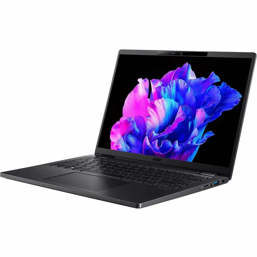 Acer TravelMate P6 14 P614-53 TMP614-53-565S 14" Notebook - WUXGA - 60 Hz - Intel Core i5 13th Gen i5-1335U - 16 GB - 1 TB PCIe NVMe SSD - English (US) Keyboard - Black