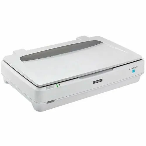 Epson Expression 13000XL Large Format Flatbed & Film Scanner - 2400 dpi Resolution