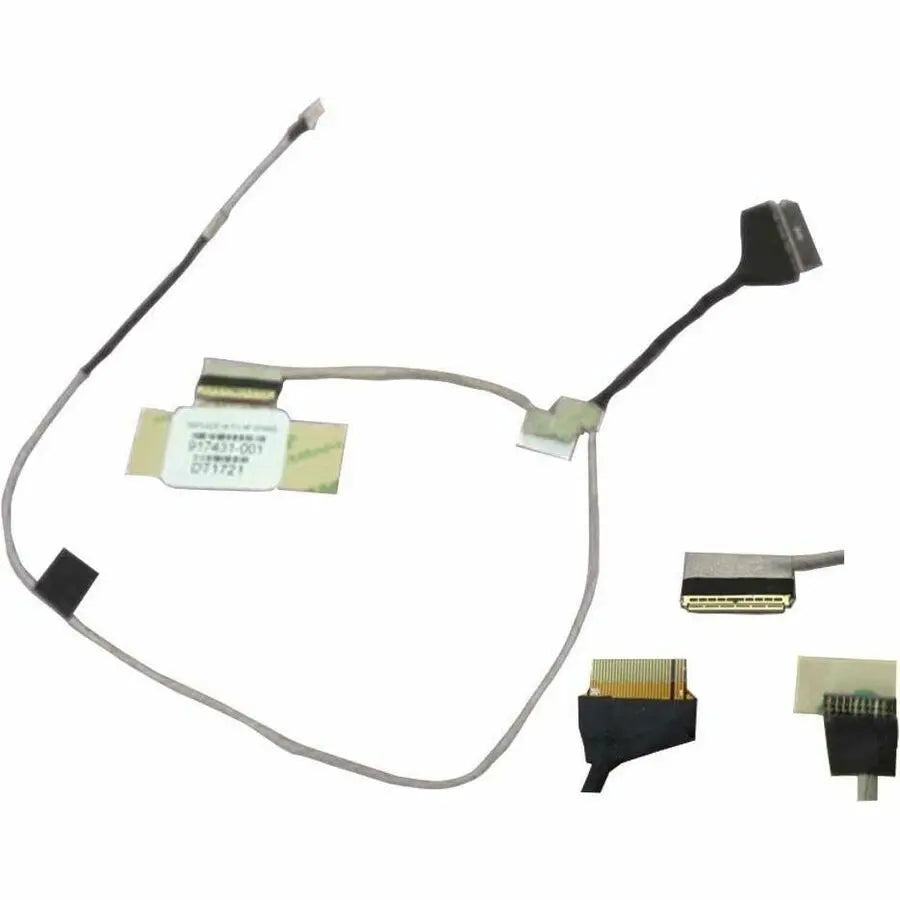 HPI SOURCING - NEW 917431-001 HD Video Cable for LCD Devices