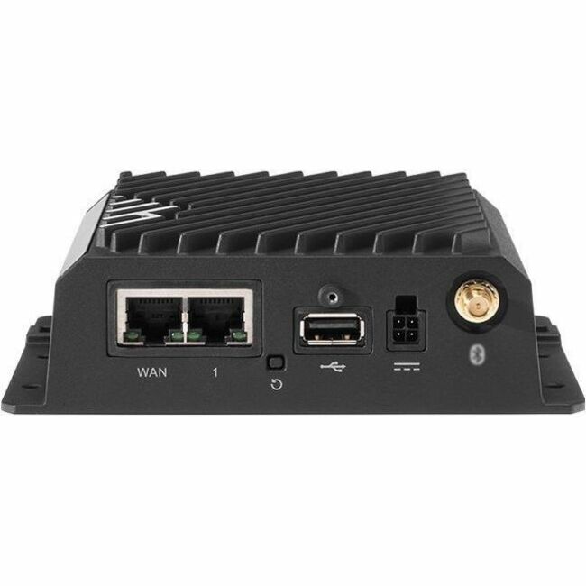 ERICSSON WIRELESS EP5G Cradlepoint R920 Ruggedized LTE Modem/Wireless Router, TAA-MA01-0920-C7A-NA