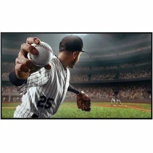 Panasonic TH-50CQE2U 50-inch 4K UHD Digital Signage Display with Built-in TV Tuner