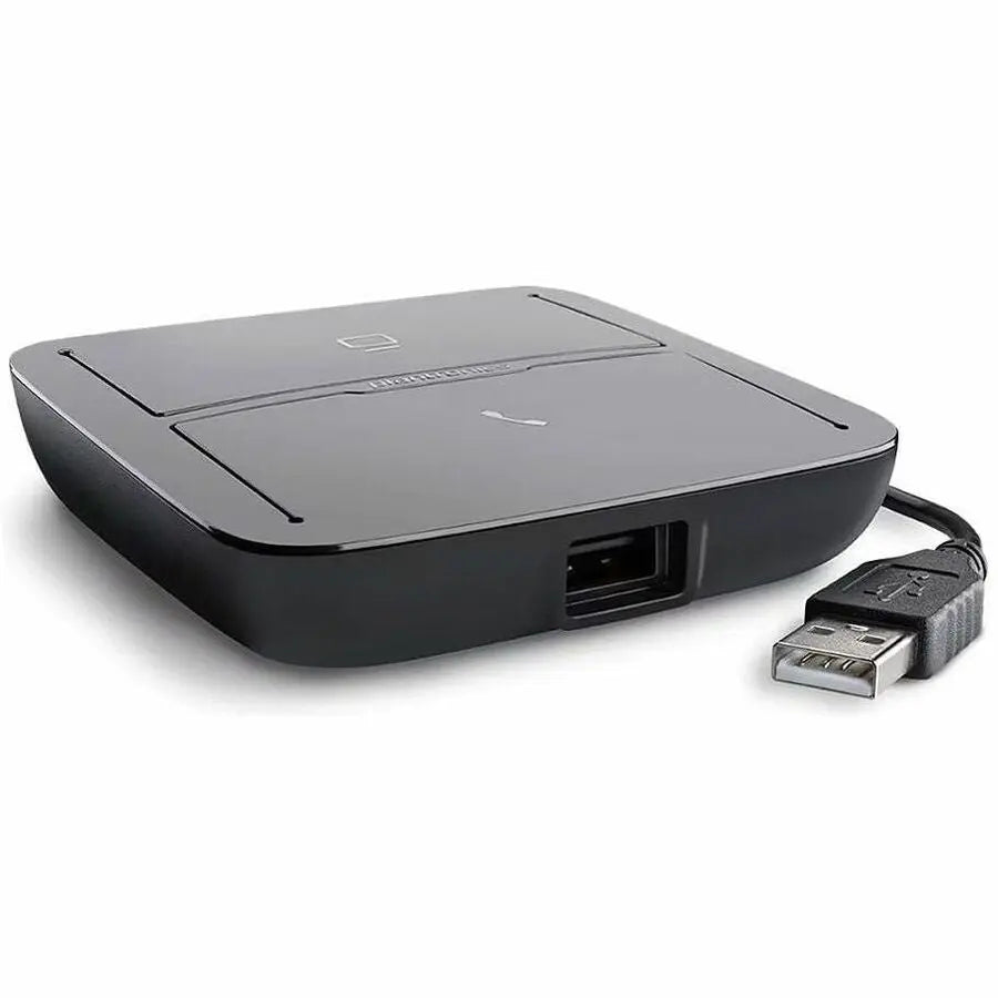 HP Inc. Poly MDA220 Headset Adapter for PC and Compatible Headsets