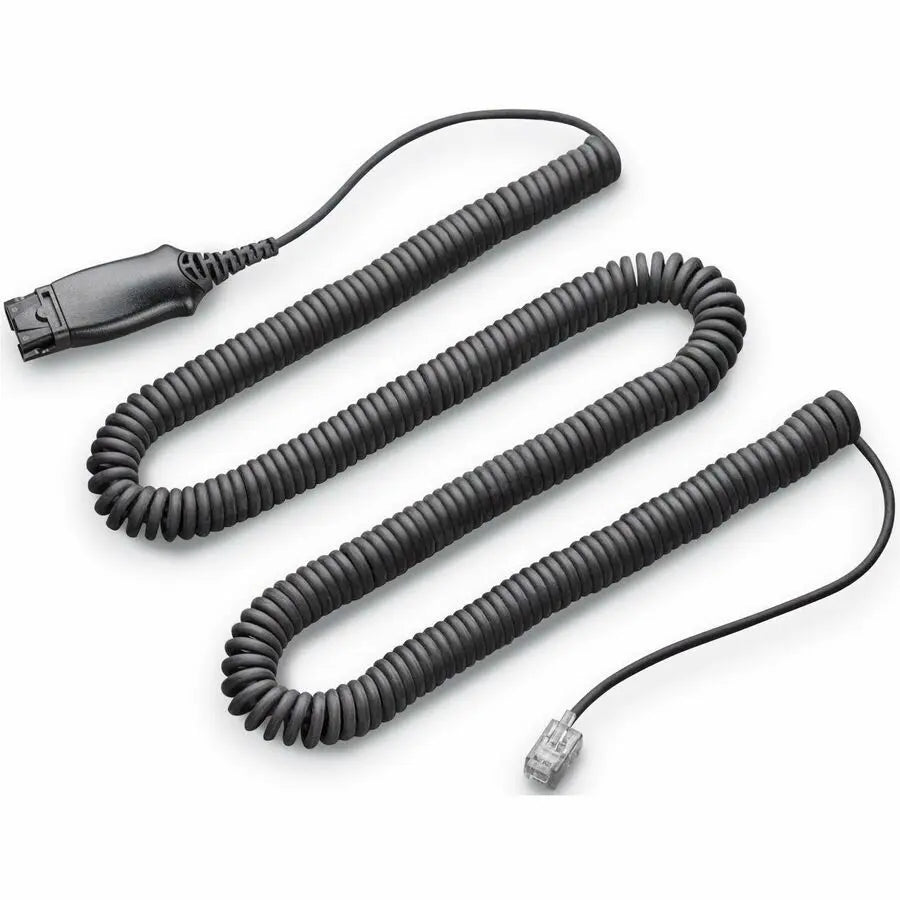 HP Inc. Poly HIS Cable TAA (Part Number 783S3AA) for Avaya 9600 Series IP Phones
