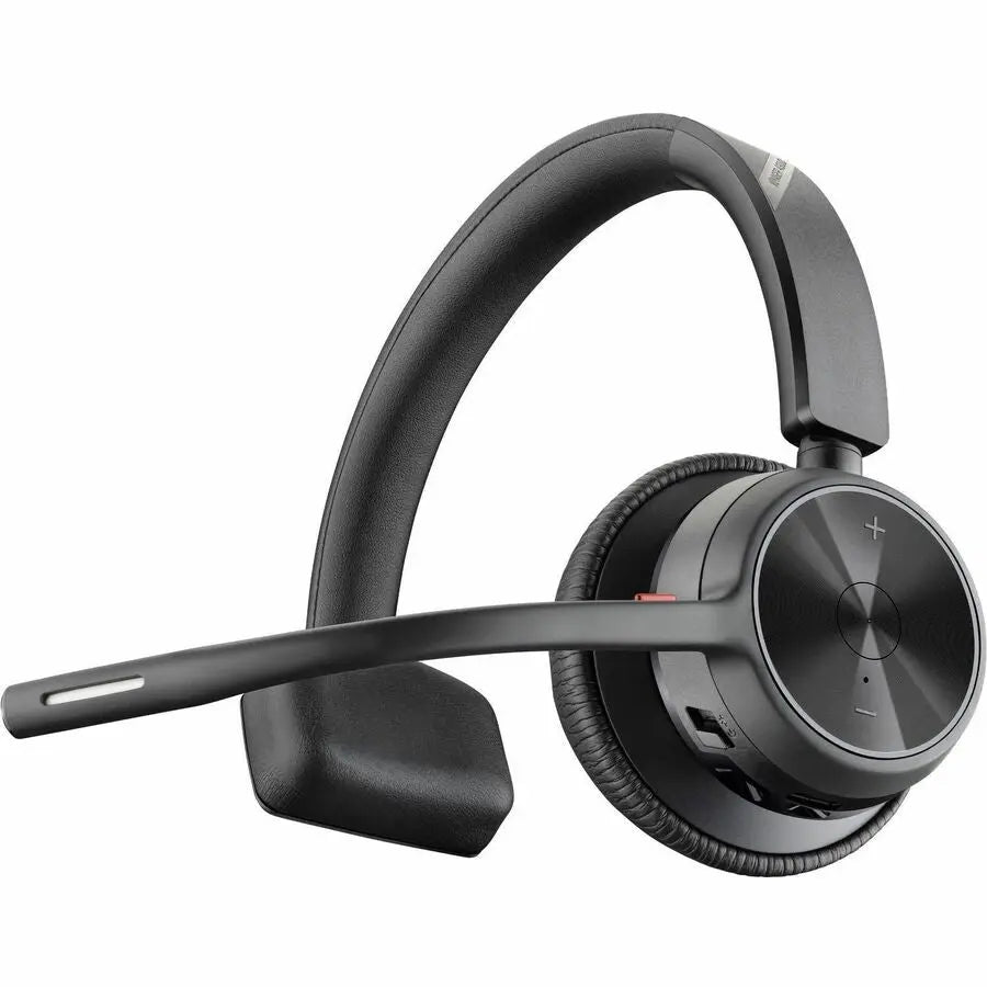 Poly Voyager 4310 USB-C Headset +BT700 dongle TAA