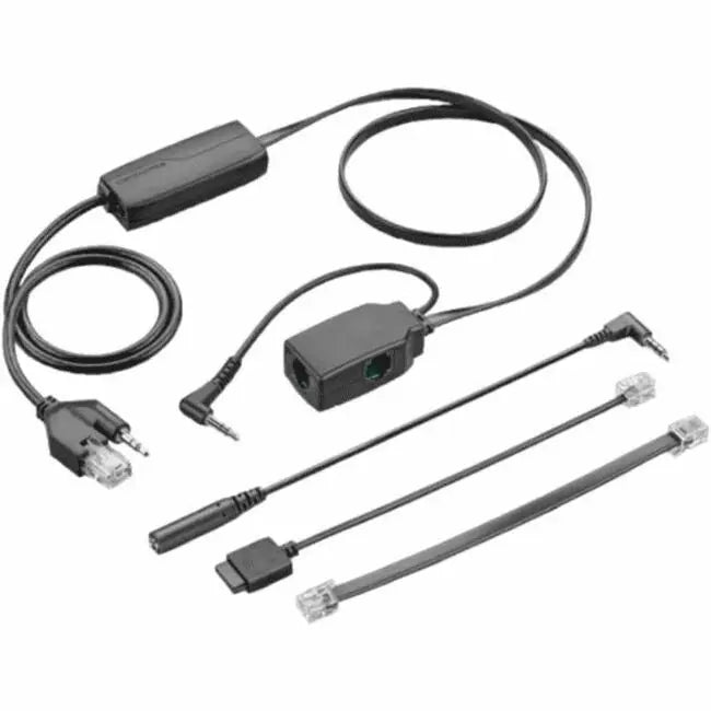 Poly APA-24 (ALCATEL) Electronic Hookswitch TAA