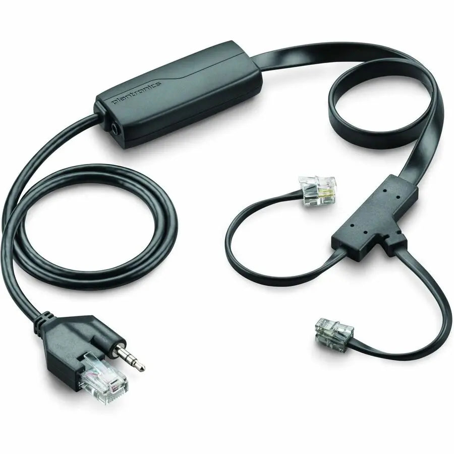 HP Inc. Poly APC-43 Electronic Hookswitch TAA for Cisco Desk Phones