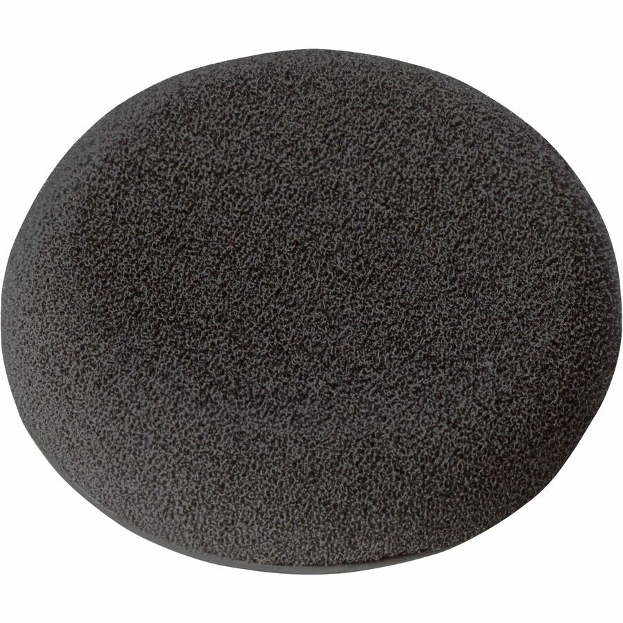 HP Inc. Poly EncorePro HW530/540 Small Leatherette Ear Cushion - Comfortable Fit for Headsets
