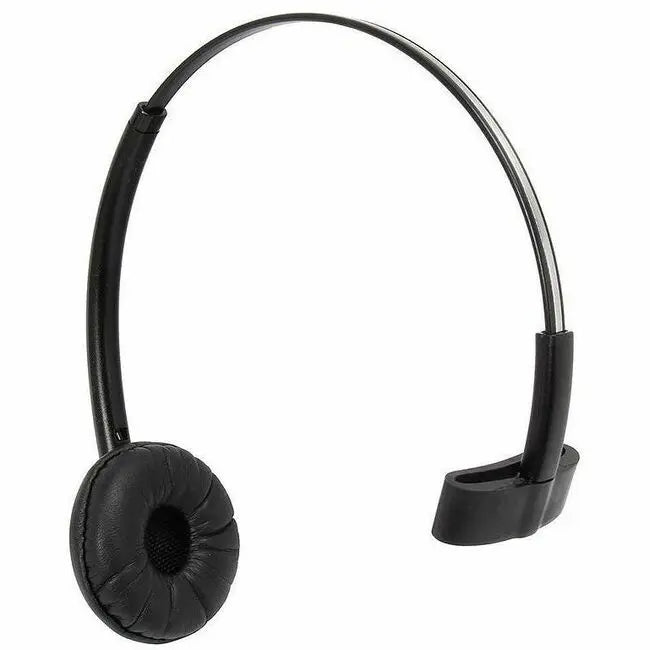 HP Inc. Poly Headband Part Number 85R31AA - Over-the-Head Comfort Fit for Headsets