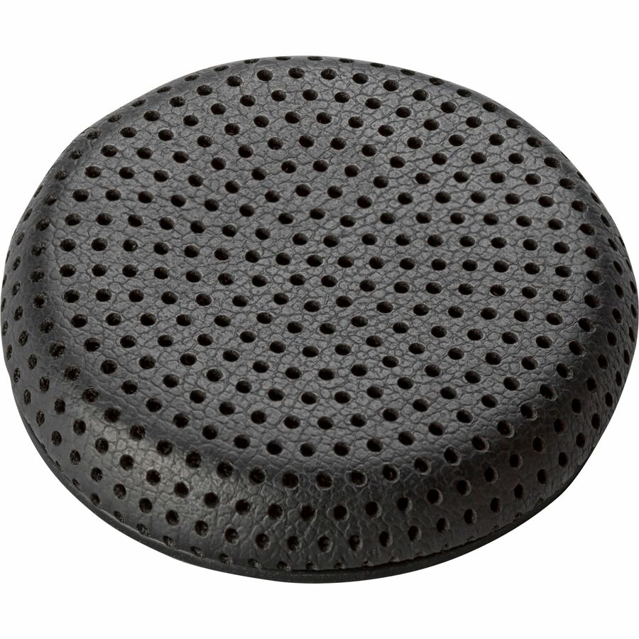 HP Inc. Poly EncorePro HW530/540 Large Leatherette Ear Cushion - Replacement Ear Pad for Headsets