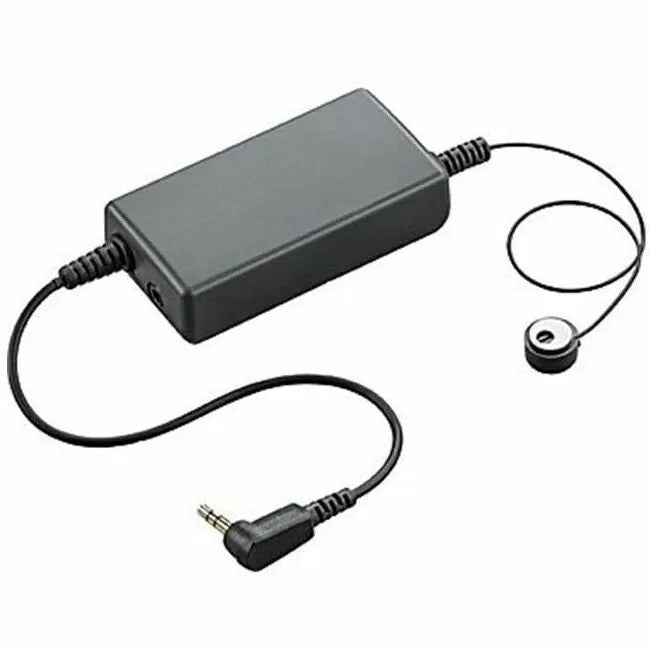 HP Inc. Poly RD-1 Electronic Hook Switch for Headsets