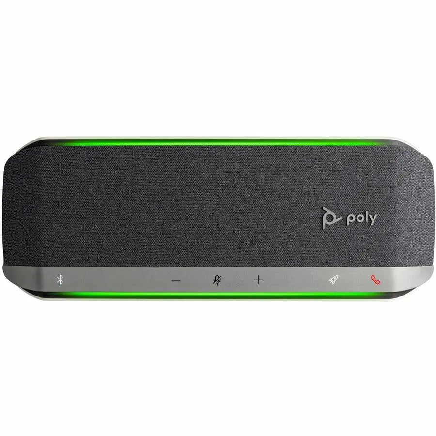 HP Inc. Poly Charging Station Stand for Poly Sync 40 Speaker (Part #85R78AA)